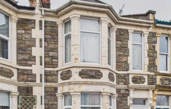 Updating in Windmill Hill photo